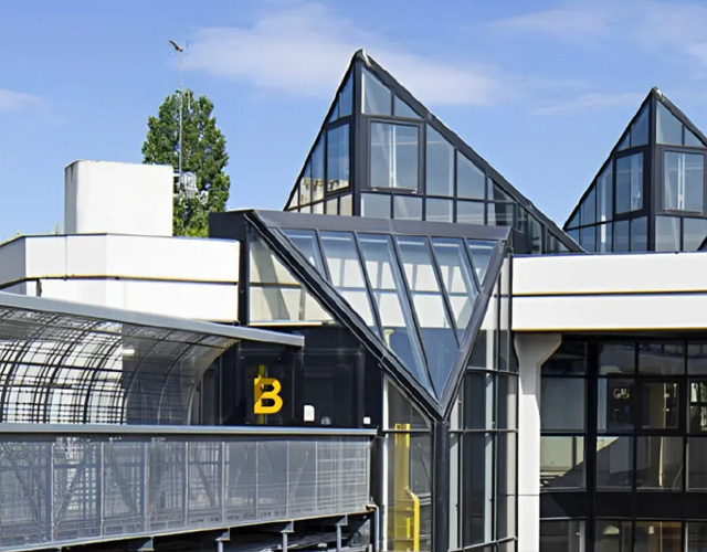 贡比涅技术大学